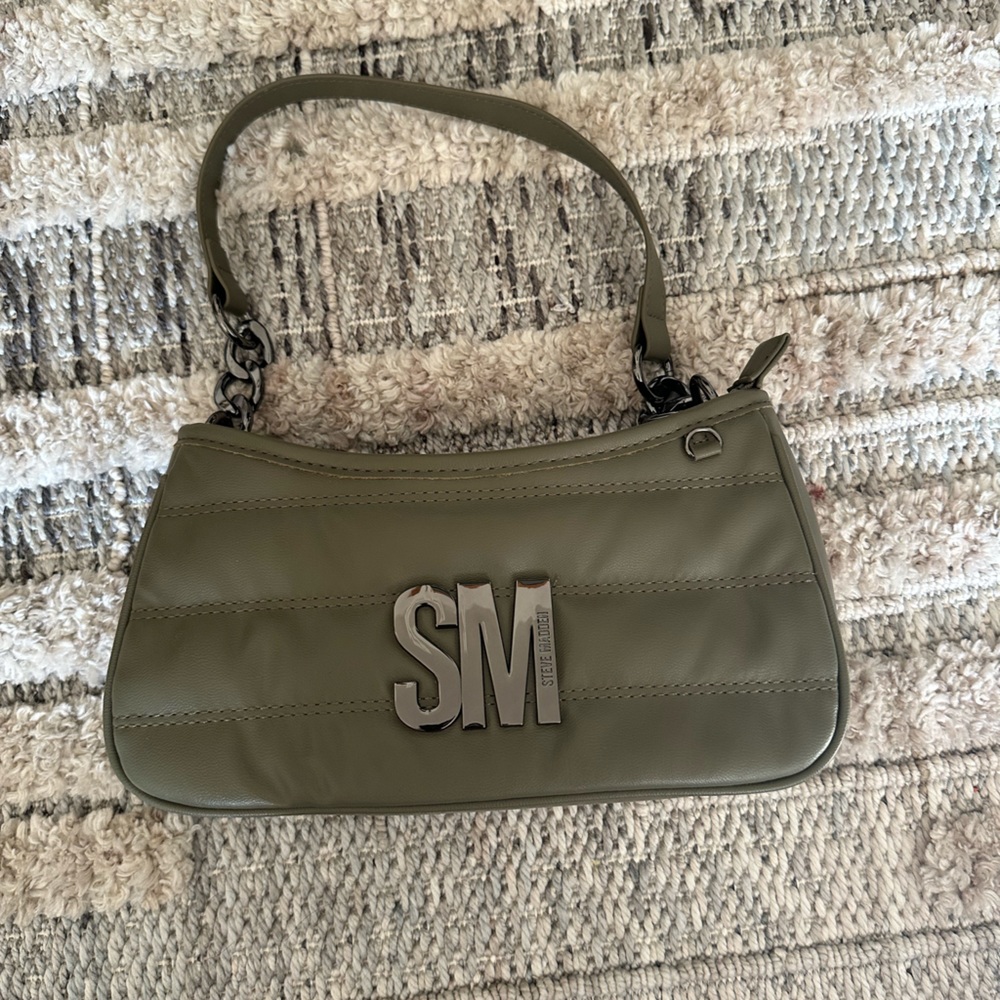 Steve Madden purse